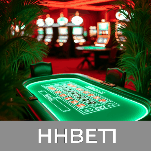 Descubra os Slots Emocionantes no HHBET1 com Mega Prêmios