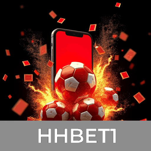 HHBET1: Apostas Esportivas Profissionais com Foco no Brasil