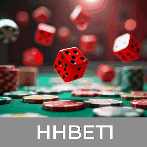 HHBET1: Emoção e Ganhos nos Jogos de Cassino