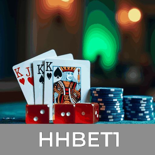 Experiência de Cassino Real com HHBET1: Jogos de Mesa ao Vivo
