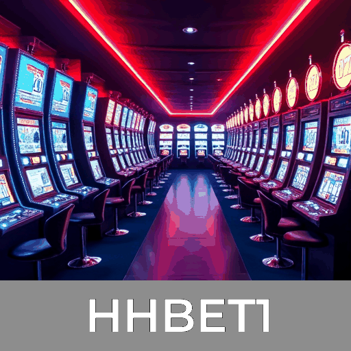 Descubra o HHBET1: Roleta e Blackjack com Dealers Brasileiros