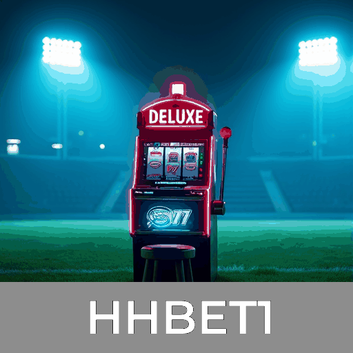 Explore o Mundo dos Jogos de Cassino com HHBET1: Diversão e Ganhos Garantidos