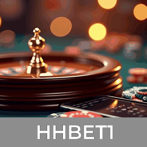 HHBET1: Jogos de Slots - Mega Prêmios, Blackjack - Máxima Emoção, Roleta - Diversão Garantida