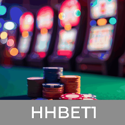 HHBET1: Seu Cassino Online Confiável e Seguro