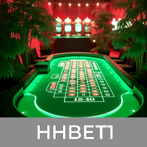 Aposte no Esporte com HHBET1: Cobertura Total Brasileira