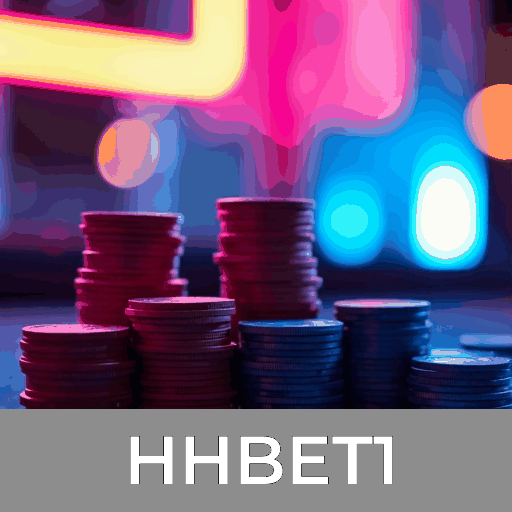 HHBET1: Emoção e Ganhos nos Jogos de Cassino