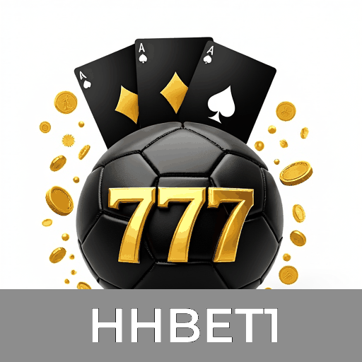 HHBET1: Apostas Esportivas Profissionais com Foco no Brasil