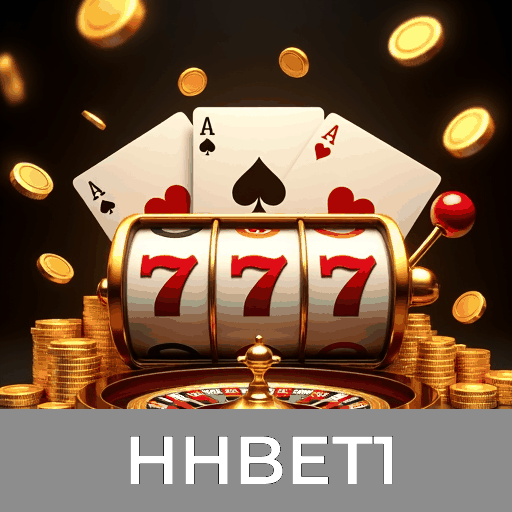 HHBET1: A Plataforma de Jogo de Confiança com Serviços Profissionais