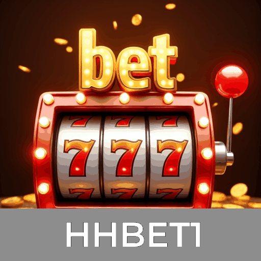 HHBET1: Jogos de Slots - Mega Prêmios, Blackjack - Máxima Emoção, Roleta - Diversão Garantida