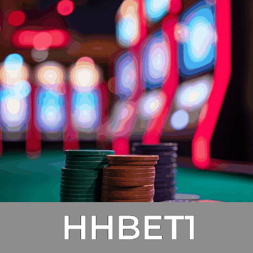 HHBET1: Seu Cassino Online Confiável e Seguro