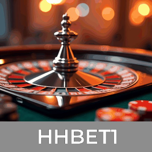 Experiência de Cassino Real com HHBET1: Jogos de Mesa ao Vivo