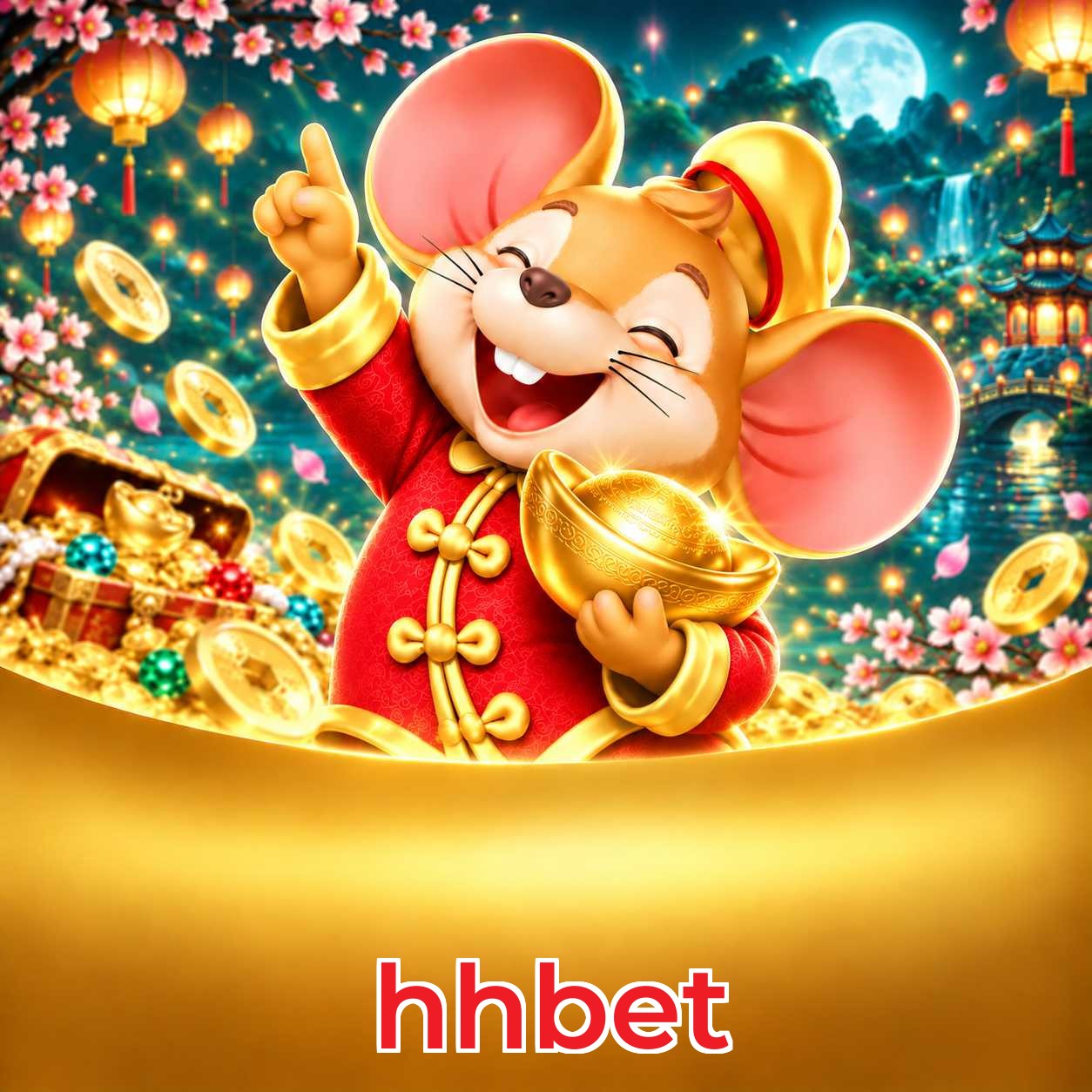 Jogos Fortune