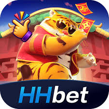 Logo hhbet